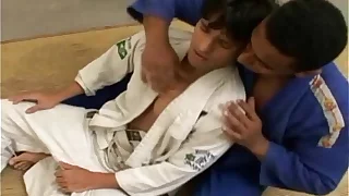 Wild  Muscle Beefy  Tuitor Wants Fuck His  Student